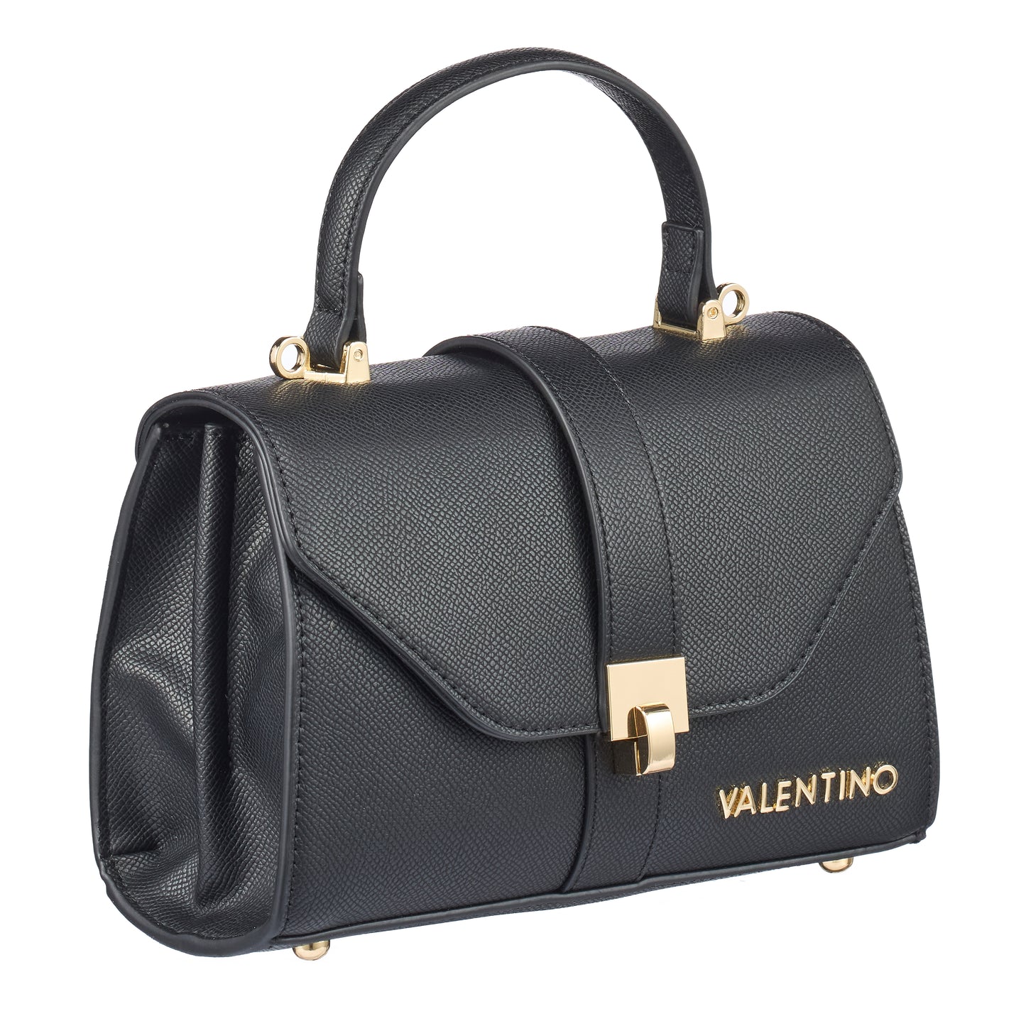 Valentino Handväska Sobo svart