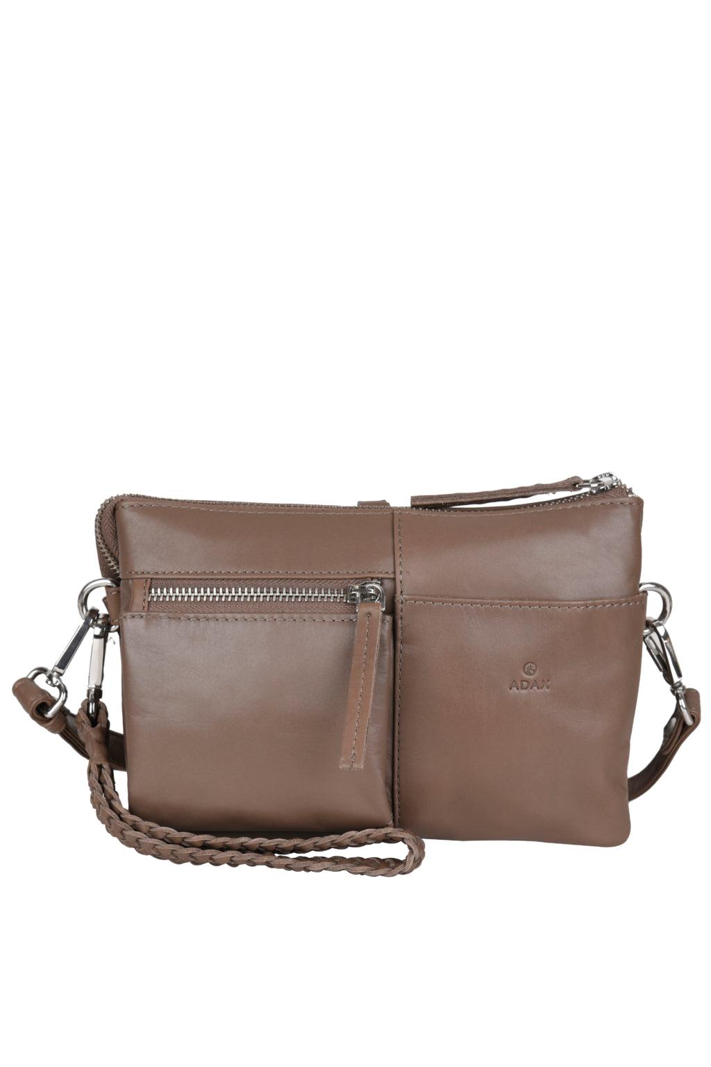 Adax Shoulderbag Oxana latte