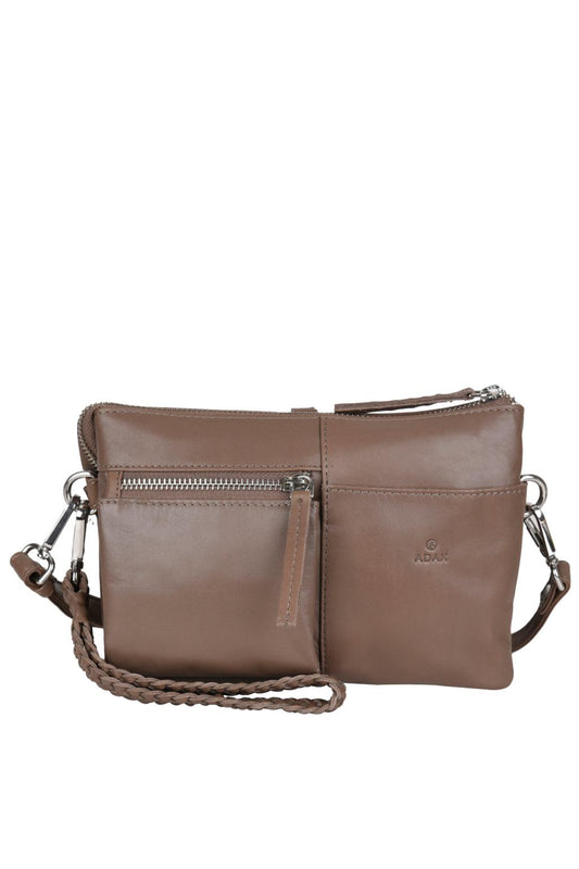 Adax Shoulderbag Oxana latte