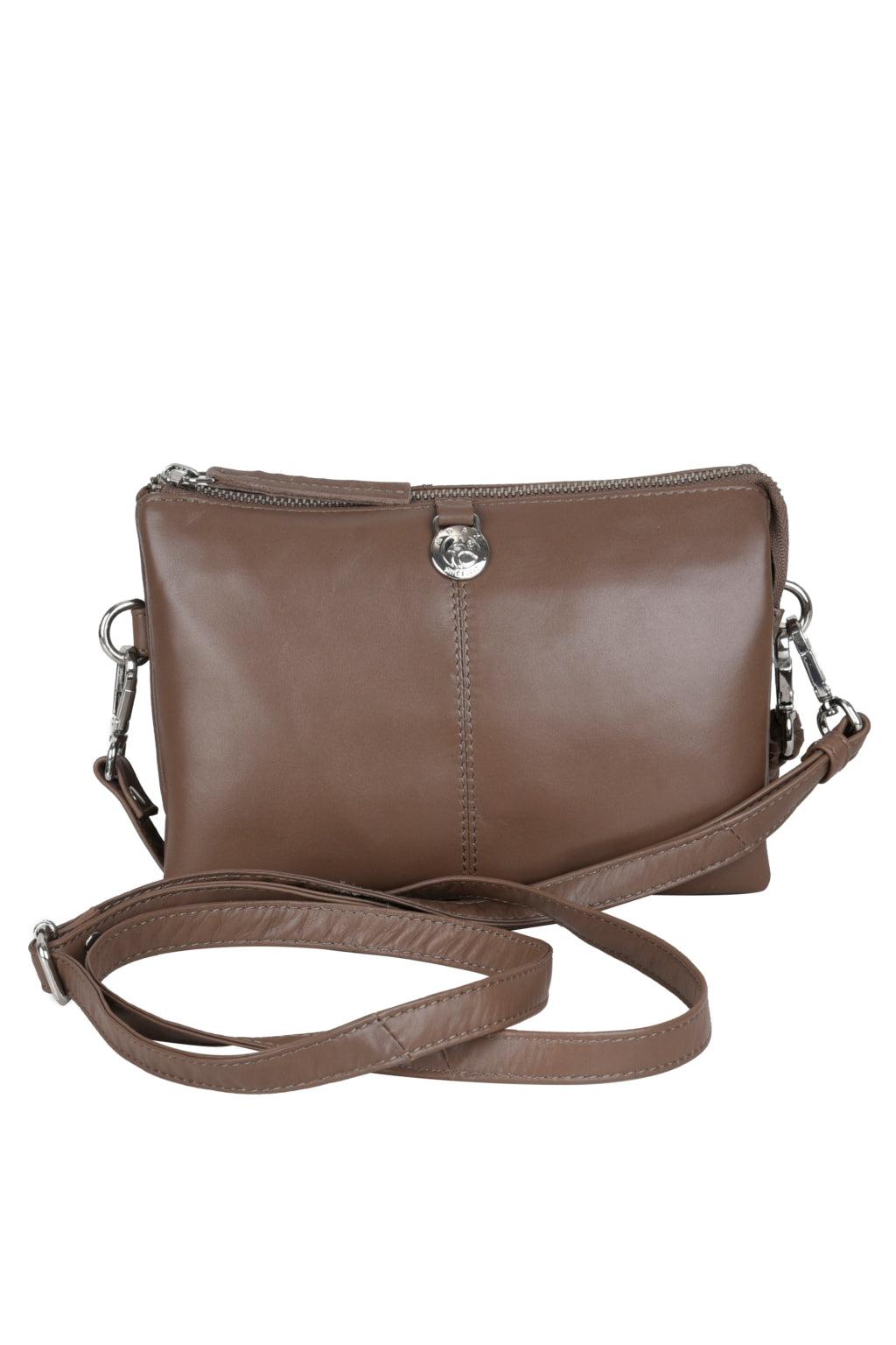 Adax Shoulderbag Oxana latte