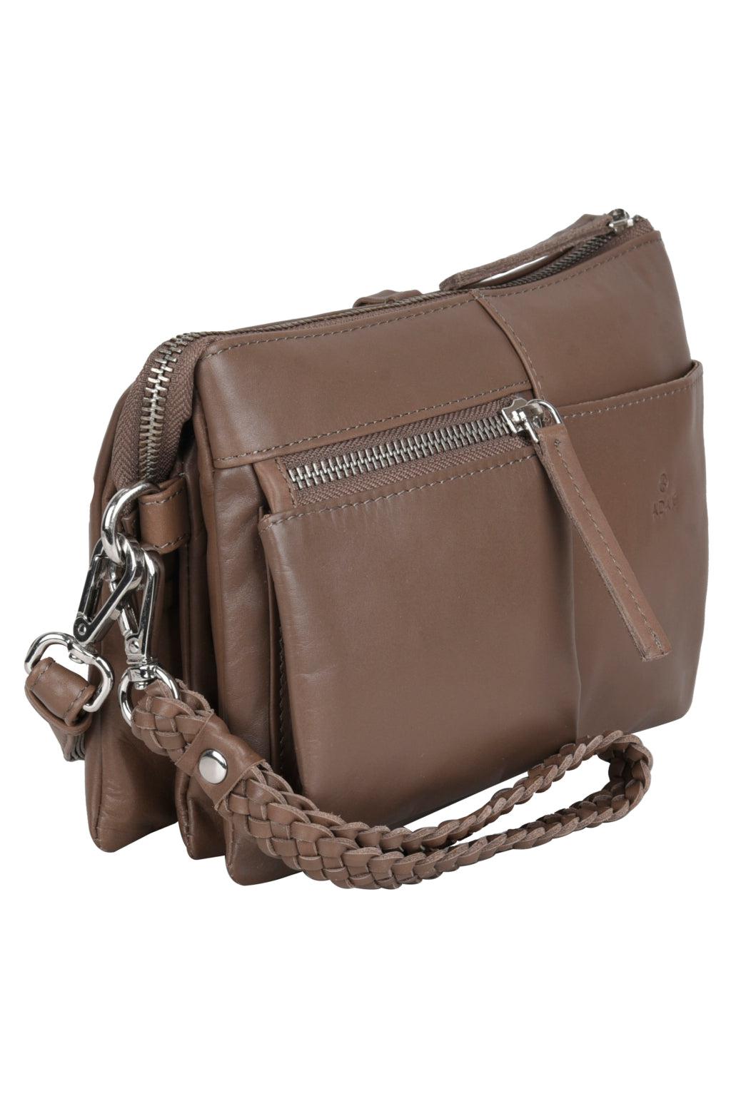 Adax Shoulderbag Oxana latte