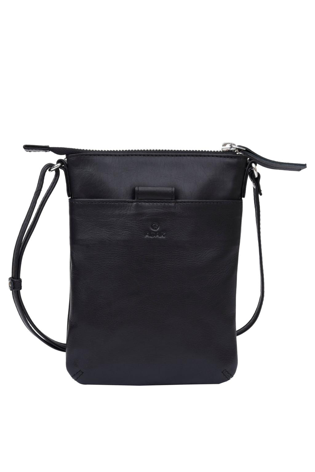 Adax Shoulderbag Abbie svart