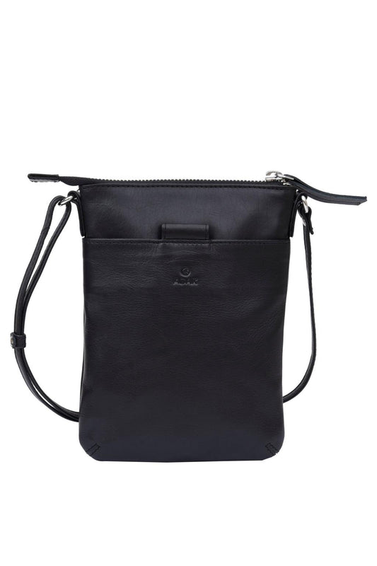 Adax Shoulderbag Abbie svart