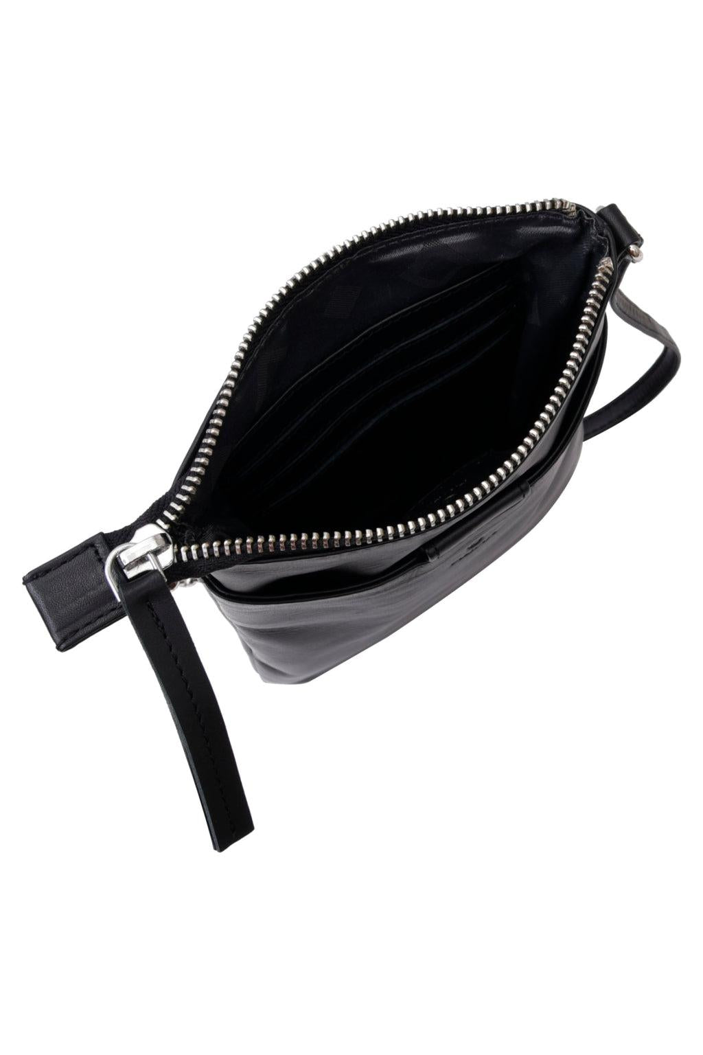 Adax Shoulderbag Abbie svart