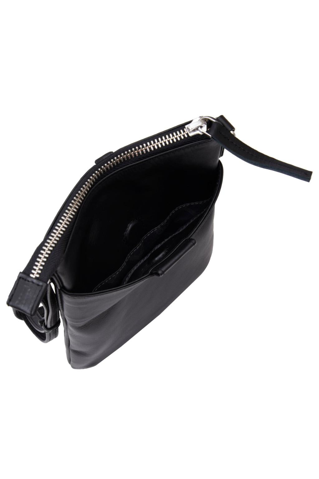 Adax Shoulderbag Abbie svart