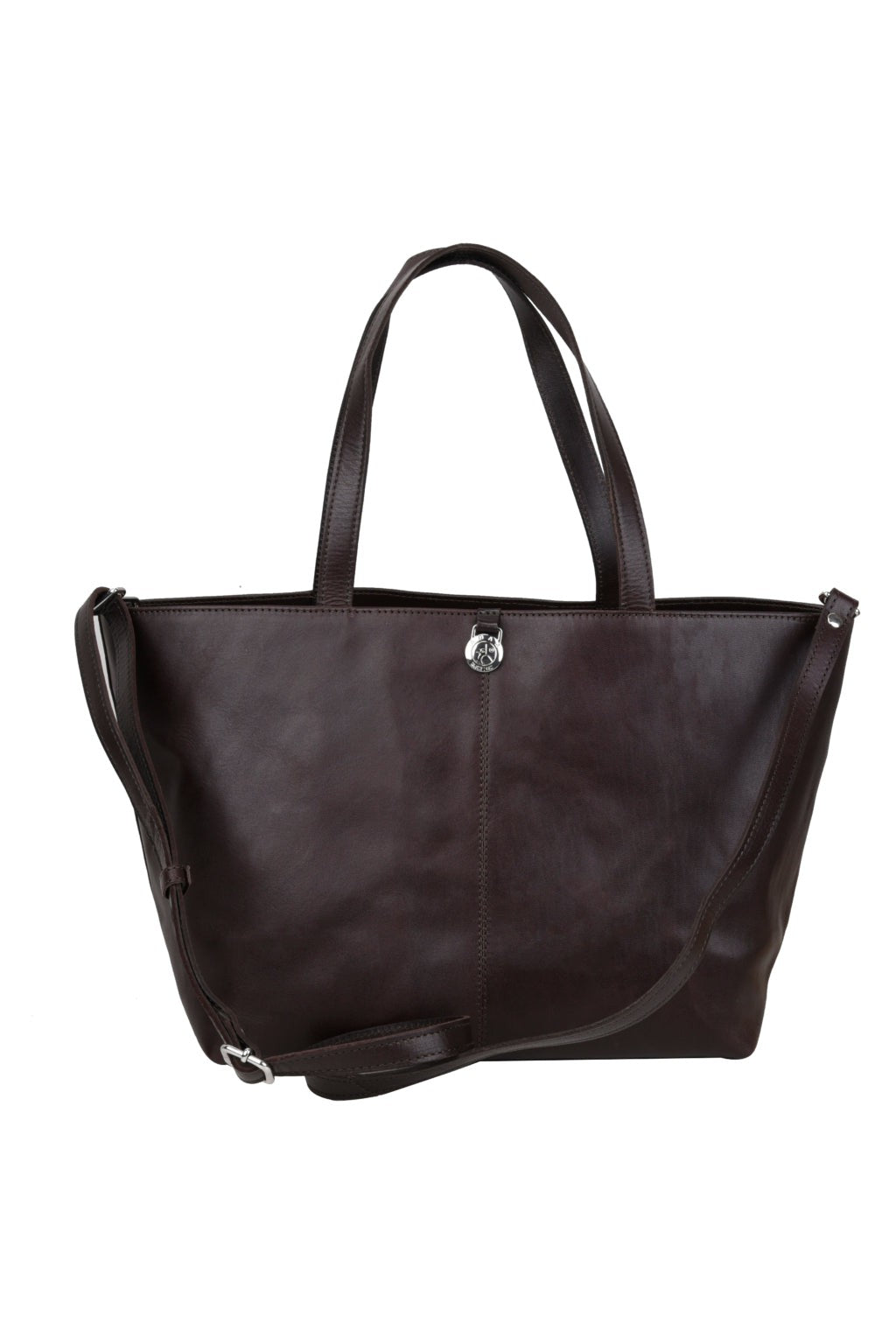 Adax Shopper Betae svart