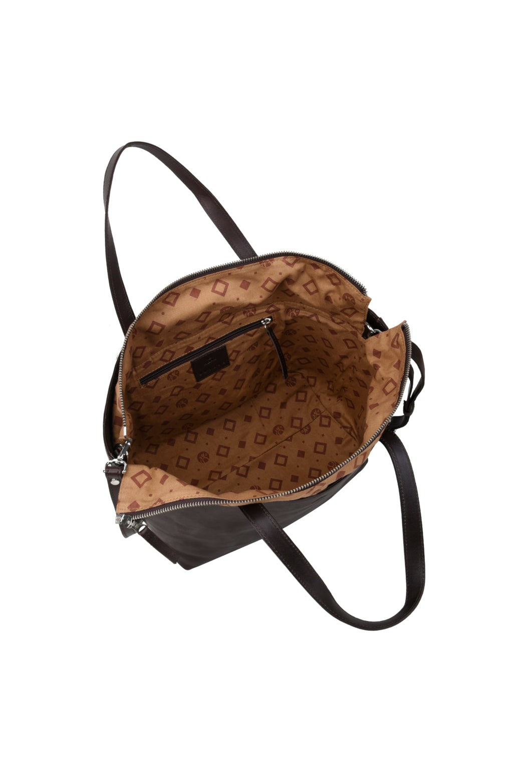 Adax Shopper Betae svart